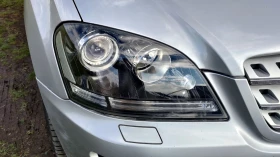 Mercedes-Benz ML 320, снимка 13 - Автомобили и джипове - 53621368