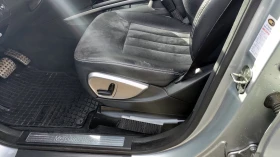 Mercedes-Benz ML 320, снимка 9 - Автомобили и джипове - 53621368