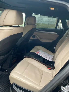 BMW X6 FACELIFT 4.0D HEAD UP VAKUUM FULL - 18000 € / 35204.94 лв. - 60090111 9