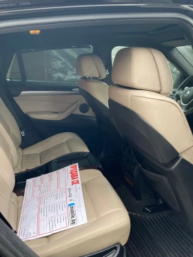 BMW X6 FACELIFT 4.0D HEAD UP VAKUUM FULL - 18000 € / 35204.94 лв. - 60090111 14