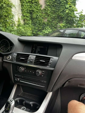 BMW X3 X DRIVE 2D - 8800 € / 17211.30 лв. - 81532075 8