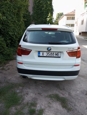 BMW X3 X DRIVE 2D - 8800 € / 17211.30 лв. - 81532075 2