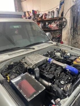 Toyota Land cruiser - 29999 € / 58672.94 лв. - 19142361 7