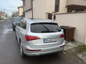 Audi Q5 - 7900 € / 15451.06 лв. - 87743183 6