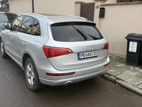 Audi Q5 - 7900 € / 15451.06 лв. - 87743183 5