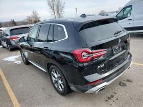BMW X3 XDRIVE30E /CARFAX/2 Ключа/Панорама/Подгрев/Памет - 26800 € / 52416.24 лв. - 25410046 4