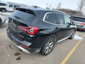 BMW X3 XDRIVE30E /CARFAX/2 Ключа/Панорама/Подгрев/Памет - 26800 € / 52416.24 лв. - 25410046 3