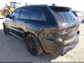 Jeep Grand cherokee TRACKHAWK| 6.2L V8 707HP | Mobile.bg � ����� ������ 5