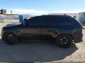 Jeep Grand cherokee TRACKHAWK| 6.2L V8 707HP | Mobile.bg � ����� ������ 4