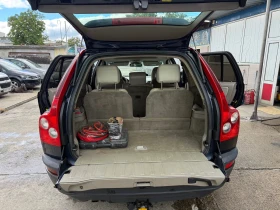 Volvo Xc90 * 7 ������* ������* NAVI | Mobile.bg � ����� ������ 9