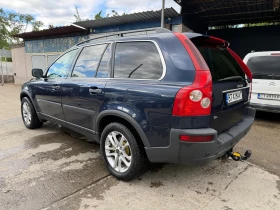 Volvo Xc90 * 7 ������* ������* NAVI | Mobile.bg � ����� ������ 3