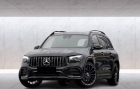 ������ Mercedes-Benz GLB35A...