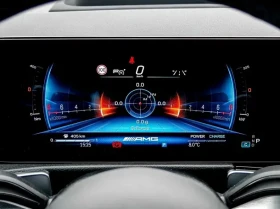 Mercedes-Benz GLB35AMG 4Matic = Premium Plus = �������� | Mobile.bg � ����� ������ 6