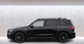 Mercedes-Benz GLB35AMG 4Matic = Premium Plus = �������� | Mobile.bg � ����� ������ 3
