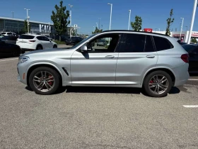 BMW X3 xDrive30i/ПАНОРАМА/ПОДГРЕВИ/АВТОФИНАНСИРАНЕ - 20900 € / 40876.85 лв. - 56600892 3