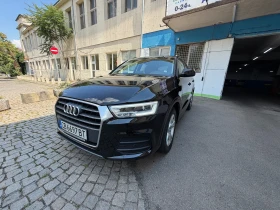 Audi Q3 2.0 TDI Quattro - 15900 € / 31097.70 лв. - 72890384 2