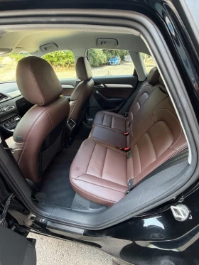 Audi Q3 2.0 TDI Quattro - 15900 € / 31097.70 лв. - 72890384 12
