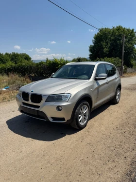 ������ BMW X3
