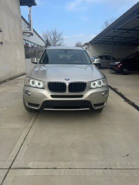 BMW X3 Top състояние