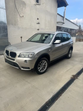 BMW X3 Top ��������� | Mobile.bg � ����� ������ 4