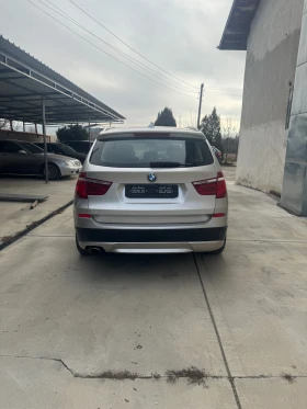 BMW X3 Top ��������� | Mobile.bg � ����� ������ 5