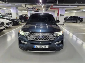 ������ Ford Explorer