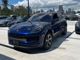 Porsche Macan * AWD * CARFAX * 