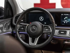 Mercedes-Benz GLS GLS 450| AMG Night Pkg| Intelligent Drive| Tech | Mobile.bg � ����� ������ 7