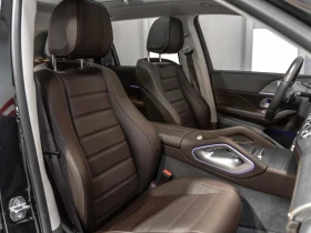Mercedes-Benz GLS GLS 450| AMG Night Pkg| Intelligent Drive| Tech | Mobile.bg � ����� ������ 10