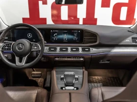 Mercedes-Benz GLS GLS 450| AMG Night Pkg| Intelligent Drive| Tech | Mobile.bg � ����� ������ 8