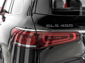 Mercedes-Benz GLS GLS 450| AMG Night Pkg| Intelligent Drive| Tech | Mobile.bg � ����� ������ 17