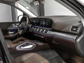 Mercedes-Benz GLS GLS 450| AMG Night Pkg| Intelligent Drive| Tech | Mobile.bg � ����� ������ 9