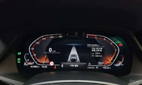 BMW X5 * xDrive 40d M Sport * Laser * Обдухване * 360 *  | Auto.bg — изображение 8