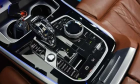 BMW X5 * xDrive 40d M Sport * Laser * Обдухване * 360 *  | Auto.bg — изображение 9