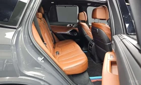 BMW X5 * xDrive 40d M Sport * Laser * Обдухване * 360 *  | Auto.bg — изображение 11
