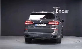 BMW X5 * xDrive 40d M Sport * Laser * Обдухване * 360 *  | Auto.bg — изображение 4