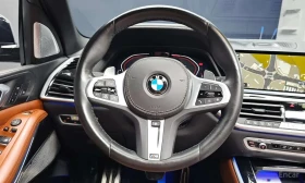 BMW X5 * xDrive 40d M Sport * Laser * Обдухване * 360 *  | Auto.bg — изображение 12