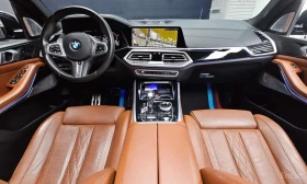 BMW X5 * xDrive 40d M Sport * Laser * Обдухване * 360 *  | Auto.bg — изображение 7