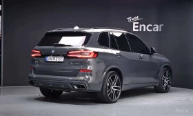 BMW X5 * xDrive 40d M Sport * Laser * Обдухване * 360 *  | Auto.bg — изображение 2