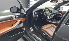 BMW X5 * xDrive 40d M Sport * Laser * Обдухване * 360 *  | Auto.bg — изображение 10
