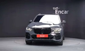 BMW X5 * xDrive 40d M Sport * Laser * Обдухване * 360 *  | Auto.bg — изображение 3