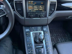 Porsche Macan * S * CARFAX * ����� �� ����������� | Mobile.bg � ����� ������ 9