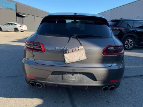 Porsche Macan * S * CARFAX * ����� �� ����������� | Mobile.bg � ����� ������ 4
