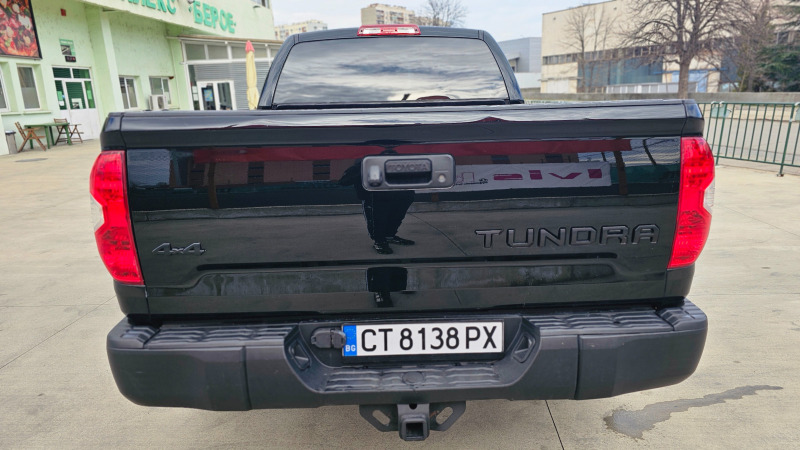 Toyota Tundra TRDpro, снимка 3 - Автомобили и джипове - 44229777