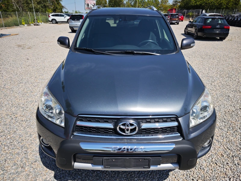 Toyota Rav4 ПРОДАДЕНА 05.СЕПТЕМВРИ.2024г, снимка 4 - Автомобили и джипове - 46945074