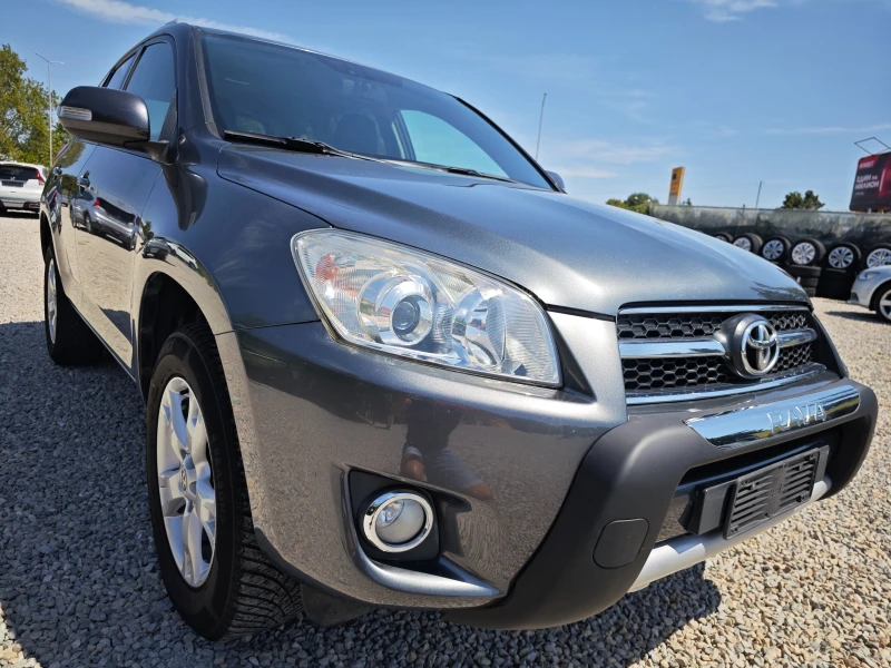 Toyota Rav4 ПРОДАДЕНА 05.СЕПТЕМВРИ.2024г, снимка 5 - Автомобили и джипове - 46945074