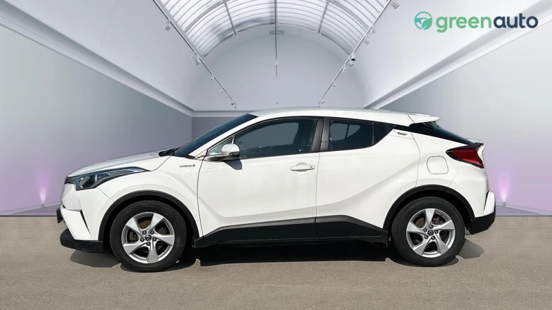 Toyota C-HR 1.8 HSD, снимка 6 - Автомобили и джипове - 47001265