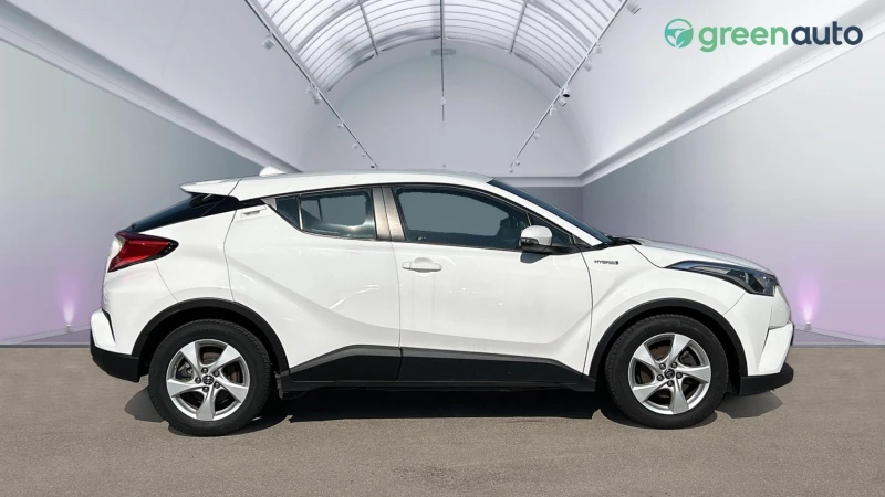 Toyota C-HR 1.8 HSD, снимка 3 - Автомобили и джипове - 47001265