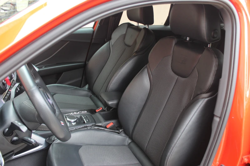 Audi Q2 S-Line/ Coral/ Digital Dashboard/ , снимка 11 - Автомобили и джипове - 52153593