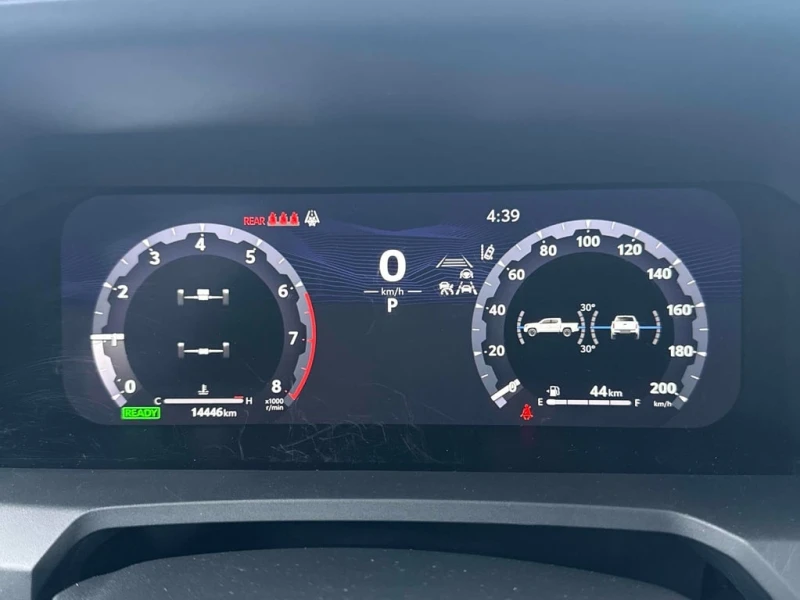 Toyota Tacoma * Hybrid * CARFAX * БЕЗ ПЪРВОНАЧАЛНА ВНОСКА, снимка 8 - Автомобили и джипове - 52990854